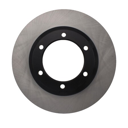 Centric Centric Premium Brake Rotor, Centric Parts 120.84002 120.84002